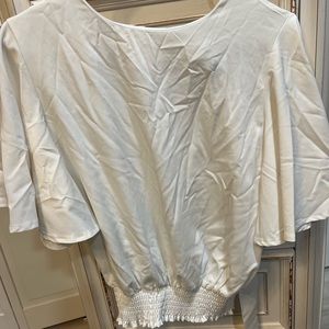 Trovaré women’s Blouse Size Medium